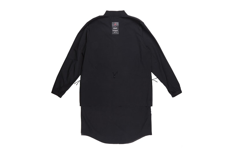 PSNY x Jordan Brand 2017 秋冬聯乘系列完整公開