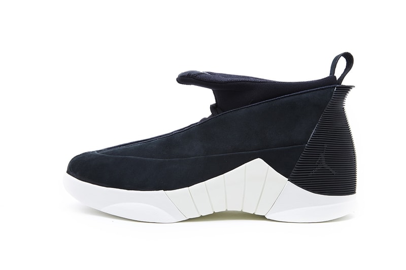 PSNY x Jordan Brand 2017 秋冬聯乘系列完整公開