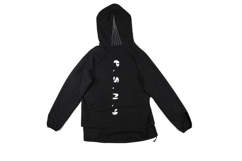 PSNY x Jordan Brand 2017 秋冬聯乘系列完整公開