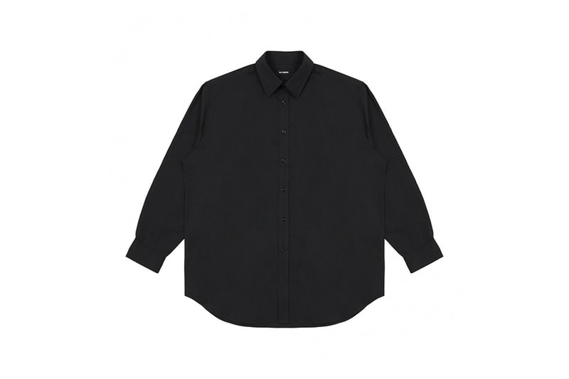 膠帶皇朝強勢降臨！Raf Simons 推出 DSM 獨佔系列