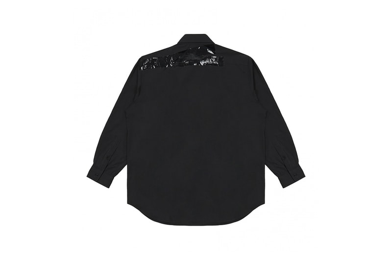 膠帶皇朝強勢降臨！Raf Simons 推出 DSM 獨佔系列