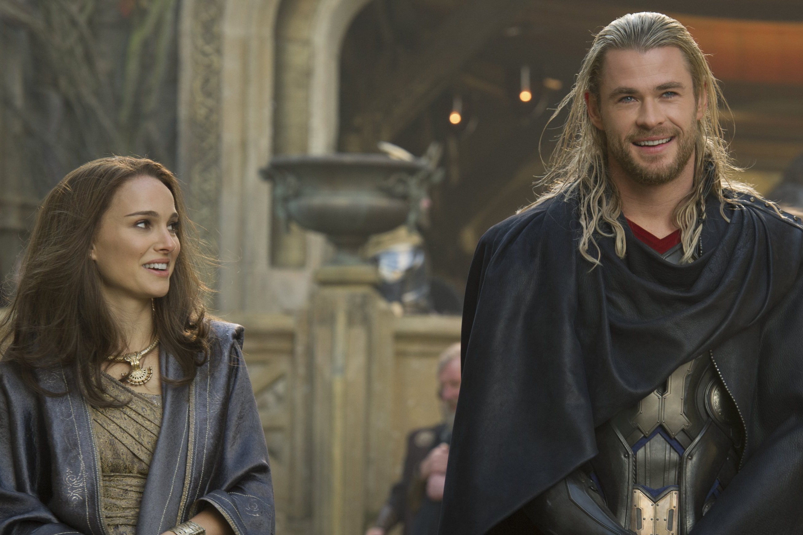 《Thor: Ragnarok》將完整交代 Thor 與 Jane Foster 的分手始末