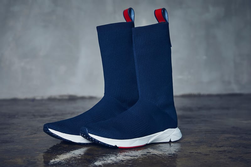 Reebok Sock Runner Ultraknit 全新 2017 秋冬配色登陸香港