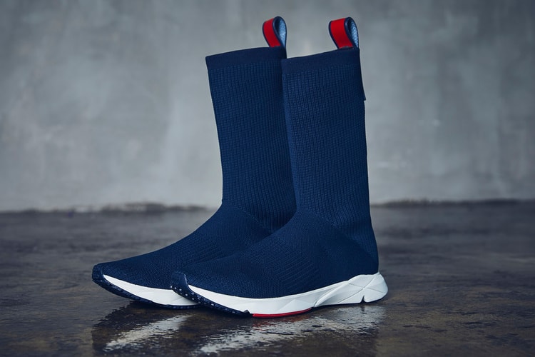 Reebok Sock Runner Ultraknit 全新 2017 秋冬配色登陸香港