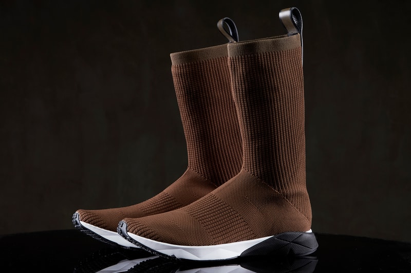 Reebok Sock Runner Ultraknit 全新秋冬配色登陸香港