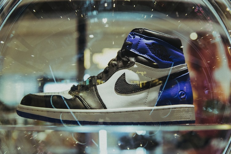 Stadium Goods 香港期間限定店著陸!HYPEBEAST 專訪球鞋達人 Yu-Ming Wu