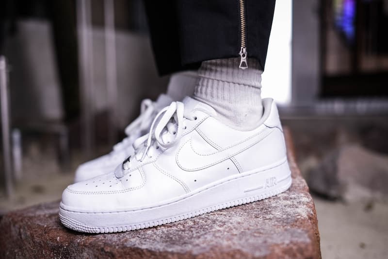 Streetsnaps: 新銳街頭品牌 Chinatown Market 主理人 Mike Cherman