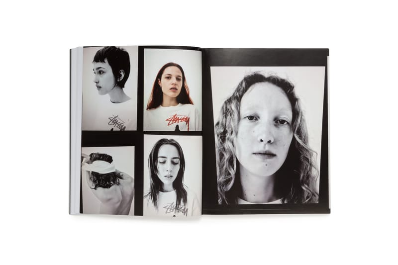 一窺 Stussy 品牌歷史 - Stussy 聯手 IDEA BOOK 共同發行品牌專書