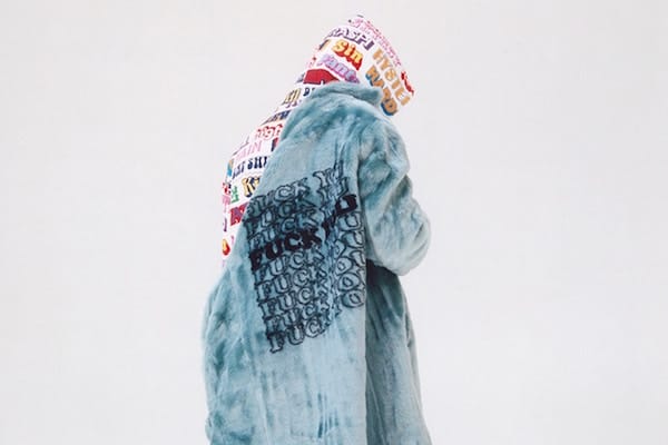 Supreme x HYSTERIC GLAMOUR 2017 秋冬聯乘系列正式發佈