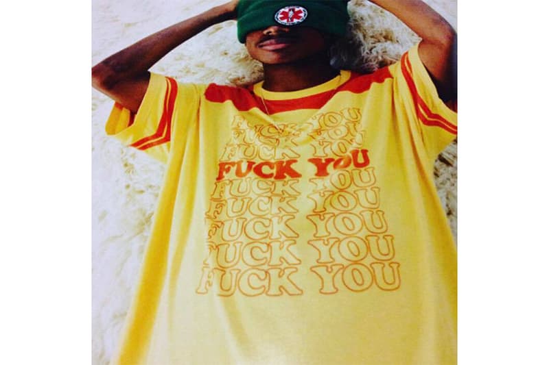 昭然若揭 - Supreme x Hysteric Glamour 聯乘系列快將推出