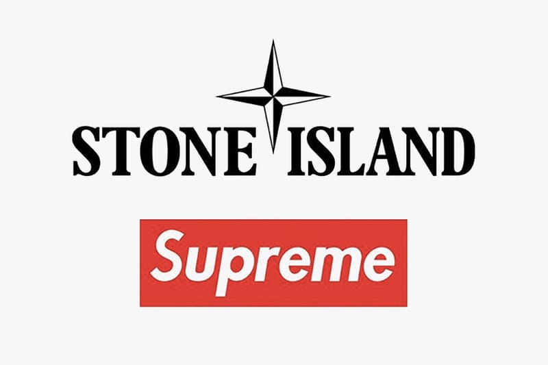 Supreme x Stone Island 全新聯乘諜照再釋出