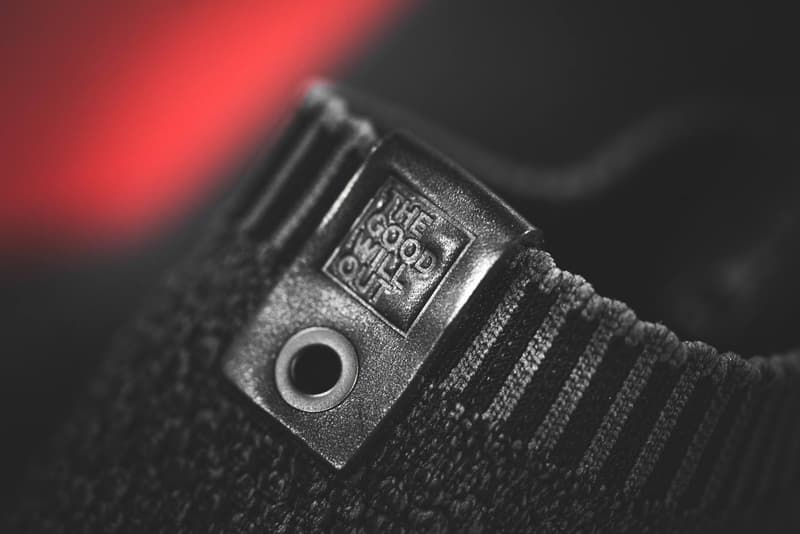 近賞 adidas Consortium x The Good Will Out 聯乘 NMD CS1 PK 鞋款