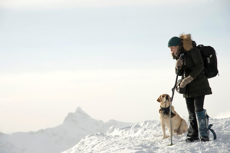 災難鉅作《The Mountain Between Us》將於香港上映