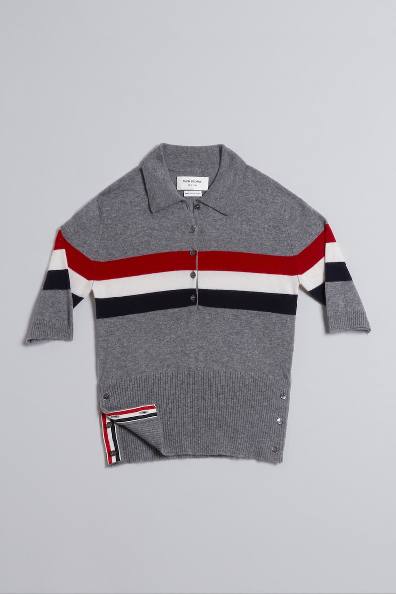 Thom Browne 正式宣佈「接管」巴黎時尚名所 colette