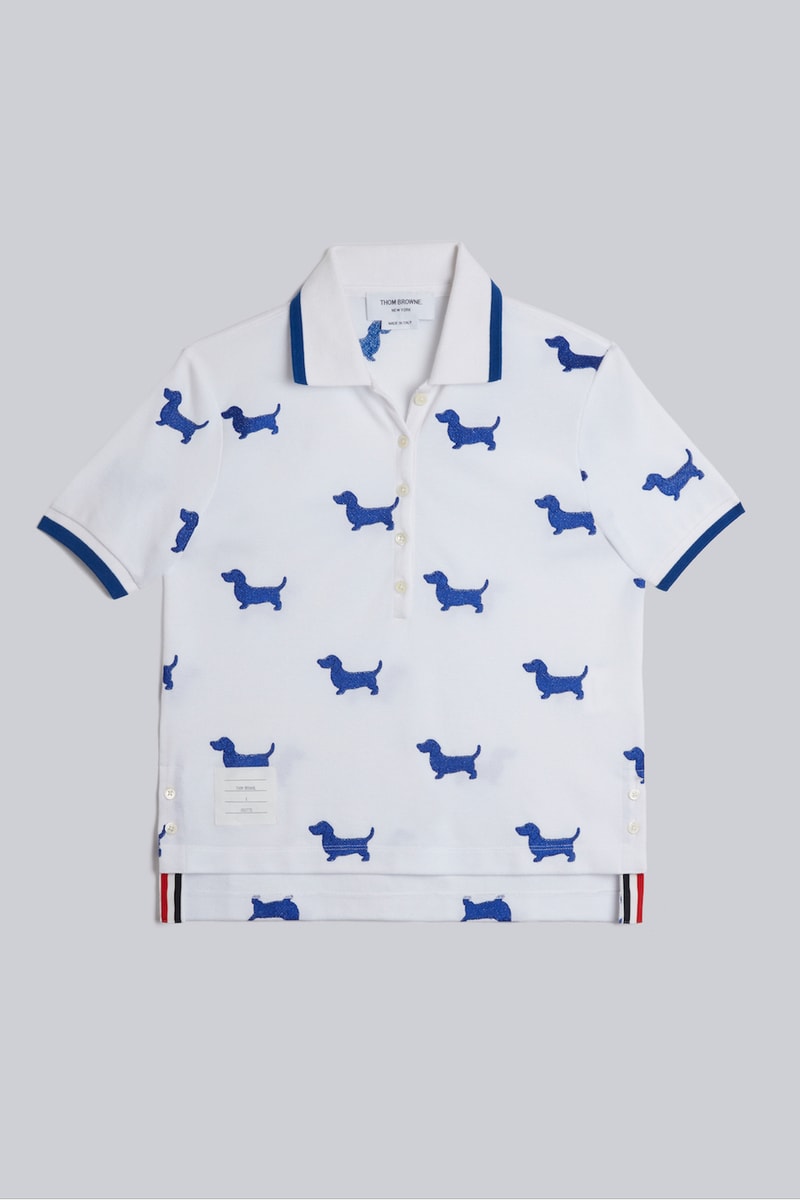 Thom Browne 正式宣佈「接管」巴黎時尚名所 colette
