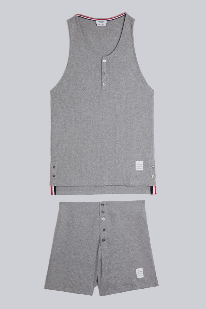 Thom Browne 正式宣佈「接管」巴黎時尚名所 colette