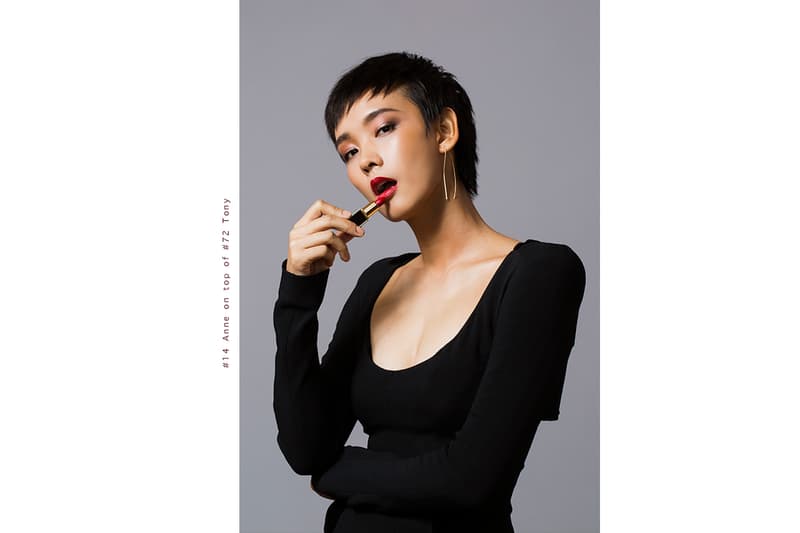 唇膏哪有男女之分?是時候解放性別定型的思維禁錮