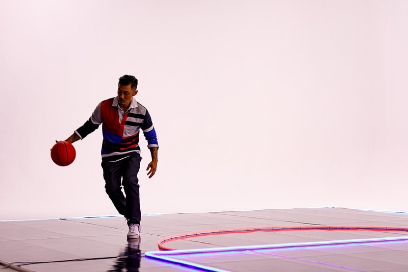 余文樂出任 Tommy Hilfiger 首位大中華區品牌男裝形象大使