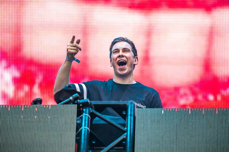 全球第一户外電子音樂節 Road to Ultra 9 月 16 日回歸香港