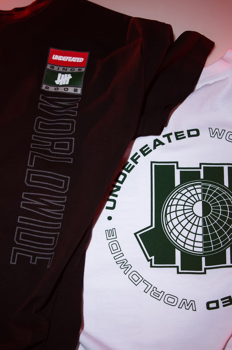 UNDEFEATED x Nike Air Max 97 及配套聯乘單品完整公開