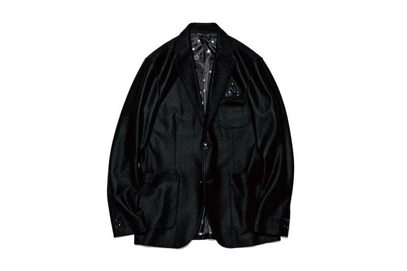 uniform experiment & SOPHNET. 2017 秋冬系列第三波新品上架