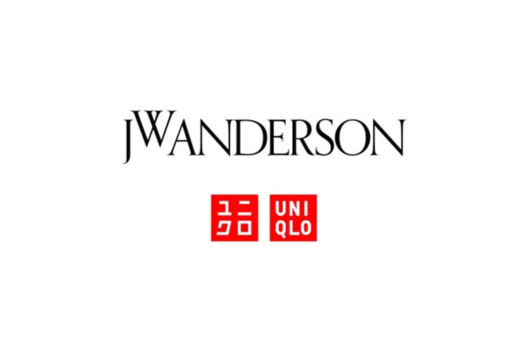 UNIQLO and JW ANDERSON 聯乘系列台灣販售消息