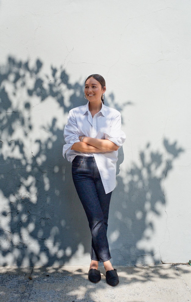 年輕世代的力量 - UNIQLO JEANS 最新全球形象廣告公開