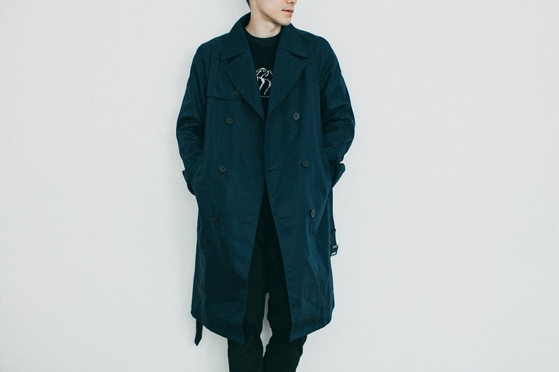 率先近賞 UNIQLO and JW ANDERSON 聯乘系列單品