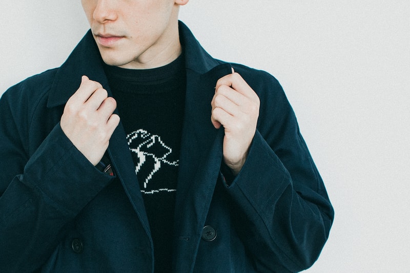 率先近賞 UNIQLO and JW ANDERSON 聯乘系列單品