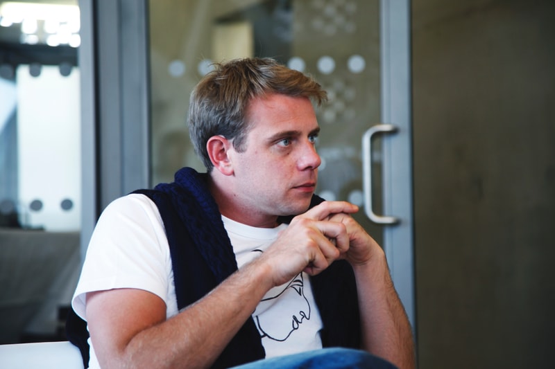 HYPEBEAST 專訪 - 了解 JW ANDERSON 首個和 UNIQLO 的聯乘系列