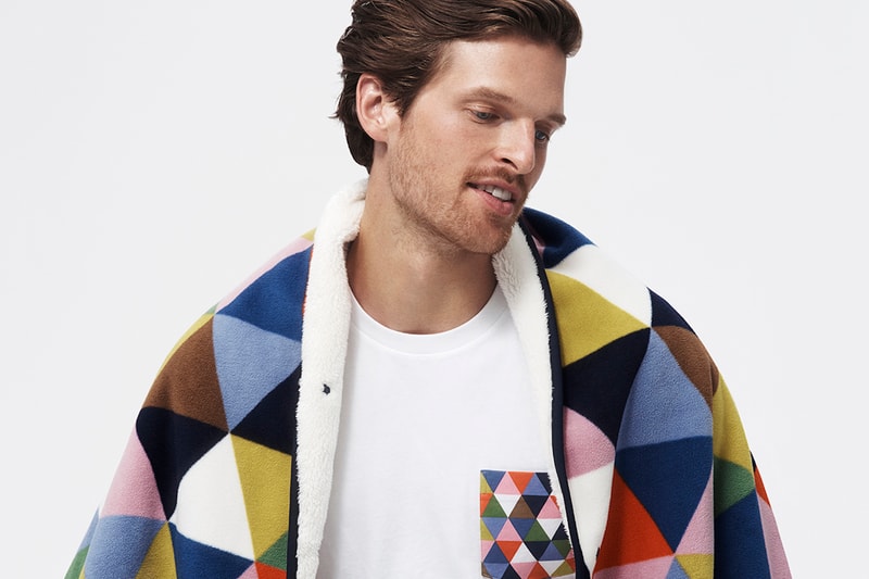 致敬美國設計大師 – UNIQLO 最新 SPRZ NY EAMES 系列登場