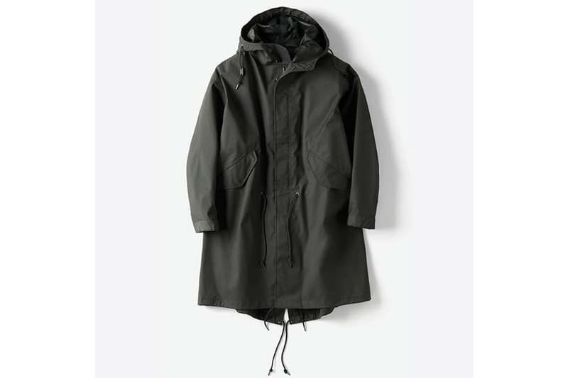 Uniqlo U 17 秋冬系列男裝單品完整一覽 Hypebeast Uniqlo U 17 秋冬系列男裝單品完整一覽 Hypebeast