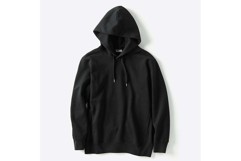 UNIQLO U 2017 秋冬系列男裝單品完整一覽