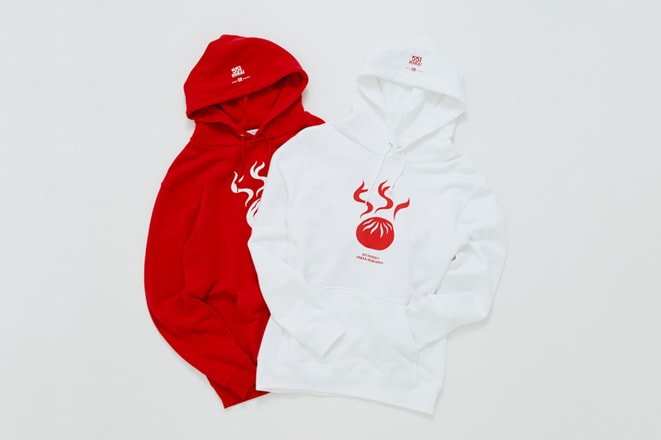 大阪名物!URBAN RESEARCH 攜手關西料理名店 551 蓬莱推出聯名單品