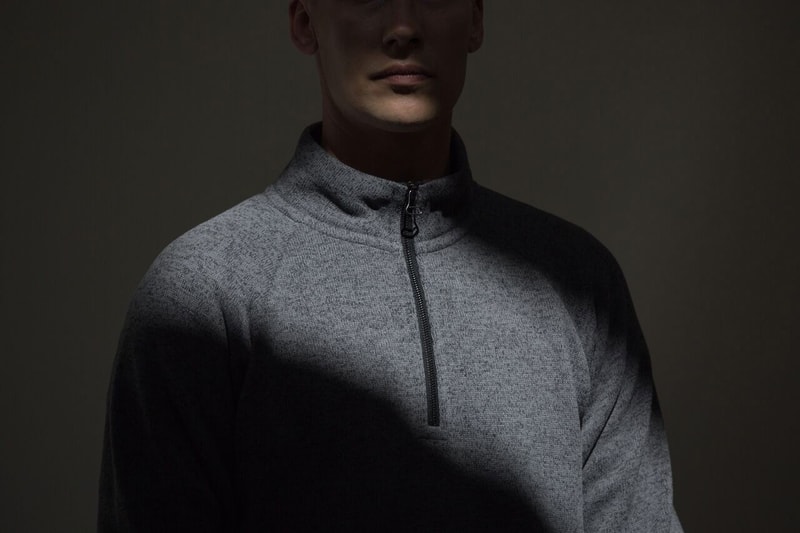 wings+horns x Polartec 2017 秋冬聯乘別注系列