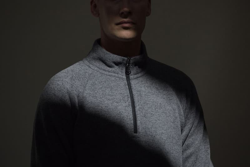 wings+horns x Polartec 2017 秋冬聯乘別注系列