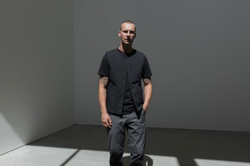 wings+horns x Polartec 2017 秋冬聯乘別注系列