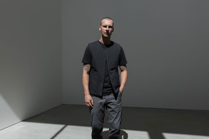 wings+horns x Polartec 2017 秋冬聯乘別注系列