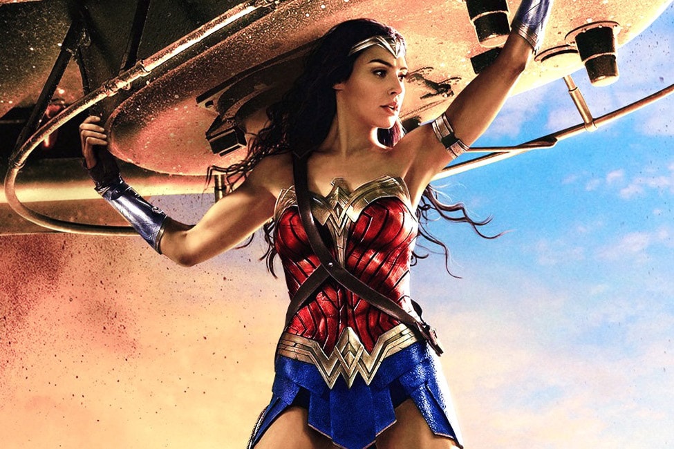 2017 暑期北美票房總結算 - 《Wonder Woman》奪冠 強檔續集電影不如預期