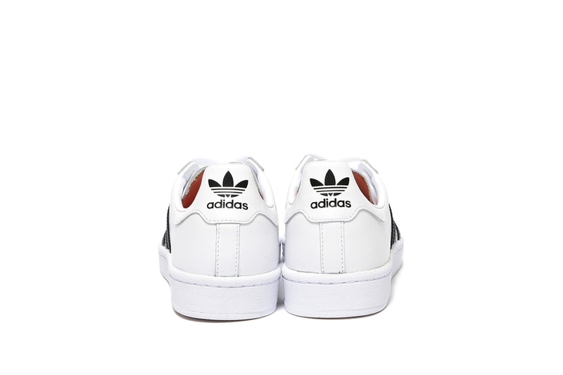 經典流儀-BEAMS x adidas Originals 極簡 Campus