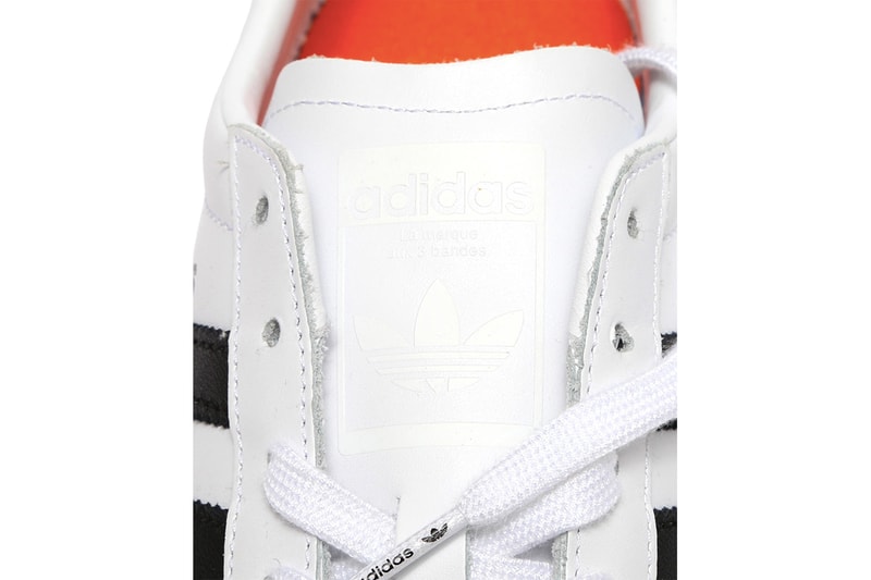 經典流儀-BEAMS x adidas Originals 極簡 Campus