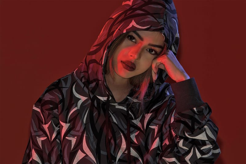 十周年第二「棘」－CLOT 經典黑荊棘 Black Alienegra 再度歸來！