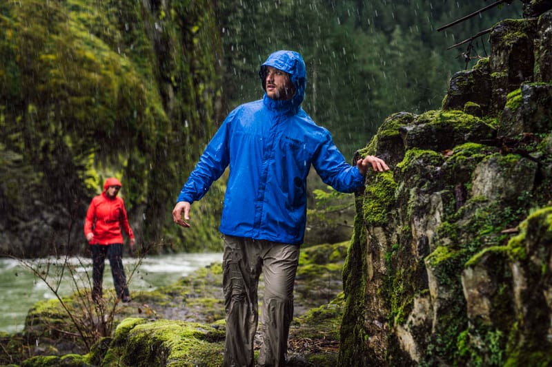 全天候百搭－Columbia 推出 3 合 1 外套全新款式