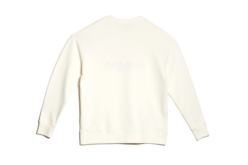 GUESS x A$AP Rocky 第四回聯名即將於香港上架