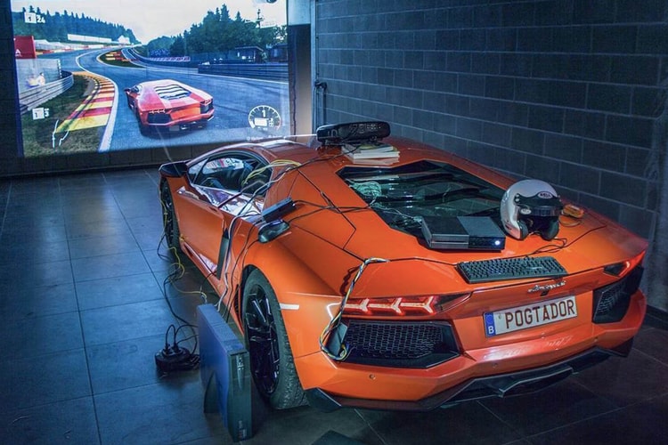 史上最貴遊戲控制器?玩家將價值 300 萬真・林寶改成 Xbox 賽車軚盤