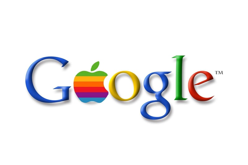 智能叛變-道瓊斯通訊社誤報 Google 以 90 億美元收購 Apple 的消息