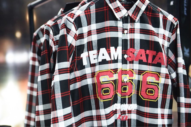 Ian Connor 與 Osbbat 的聯乘將於洛杉磯開設期間限定店