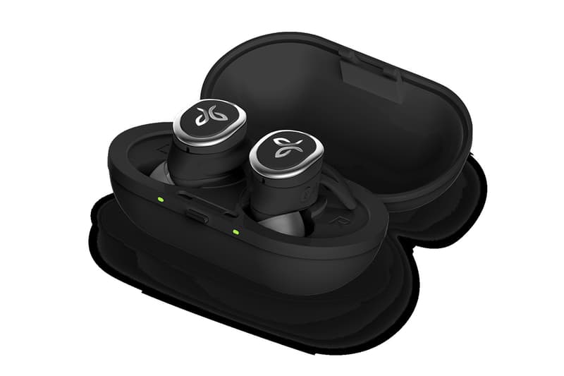 Jaybird 推出為專業級跑手製作的無線運動耳機 Jaybird RUN