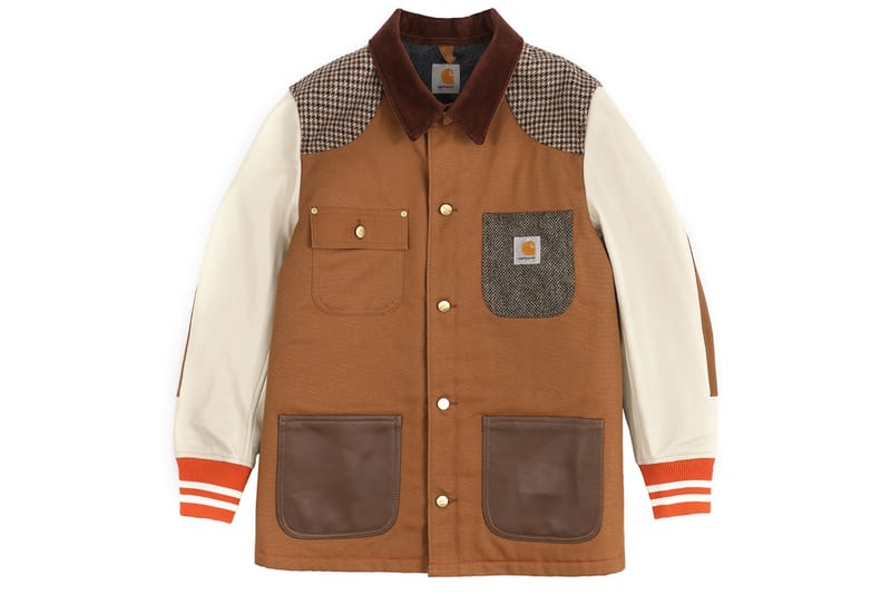 Junya Watanabe MAN 2017 秋冬系列香港上架