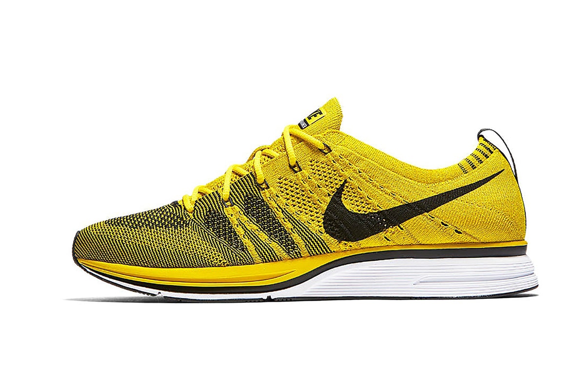 溫故知新系列 - Nike 首發 10 月份球鞋列表